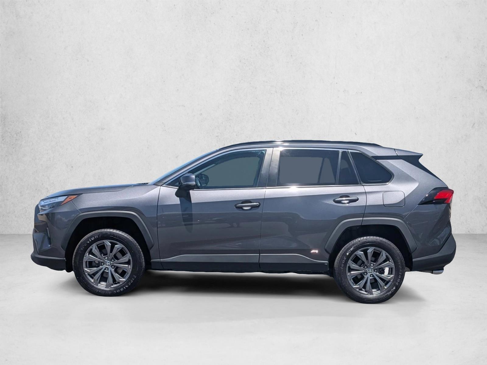 Thumbnail: 2022 Toyota RAV4 - 2