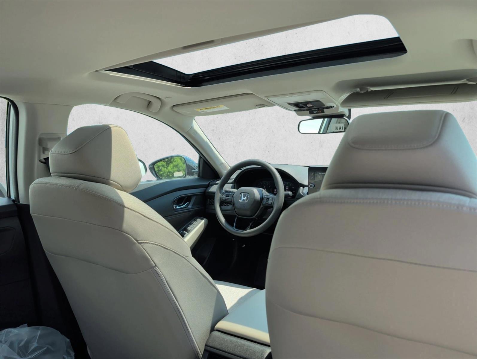 Thumbnail: 2026 Honda Accord - 4