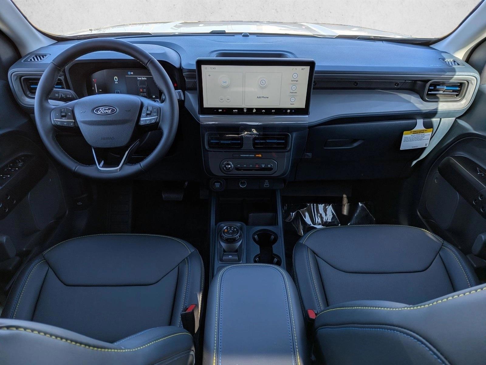Thumbnail: 2026 Ford Maverick - 4