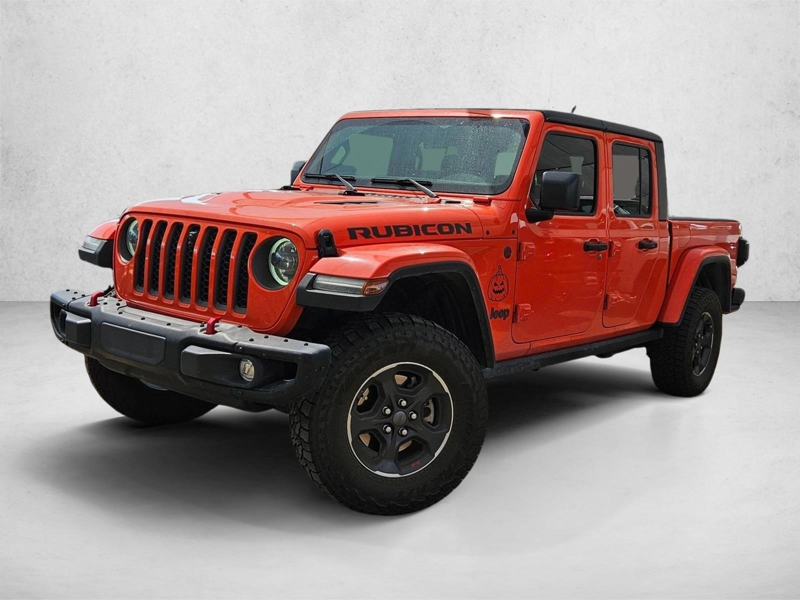Thumbnail: 2023 Jeep Gladiator - 1