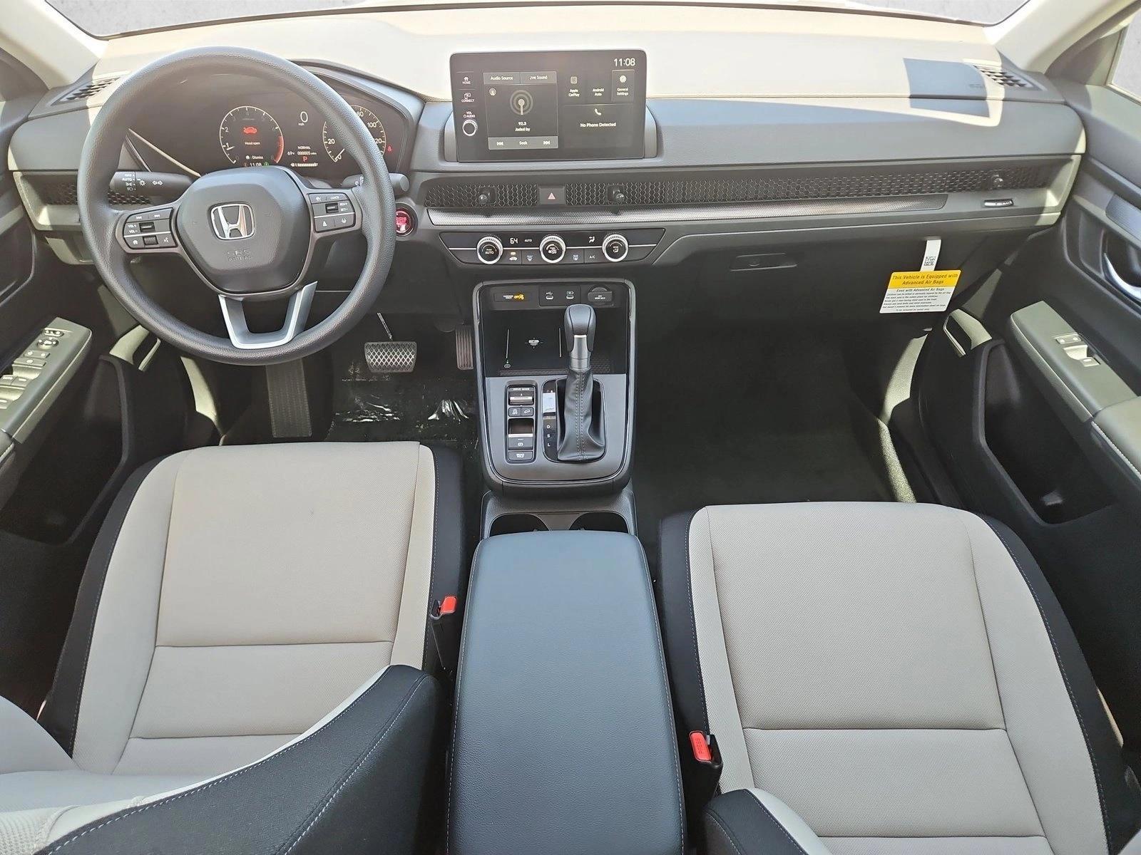Thumbnail: 2026 Honda CR-V - 4
