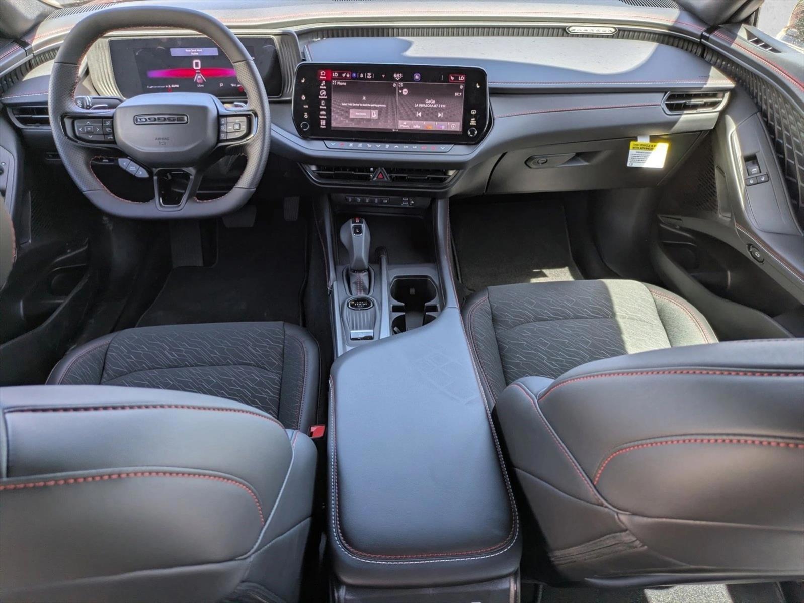 Thumbnail: 2026 Dodge Charger - 4