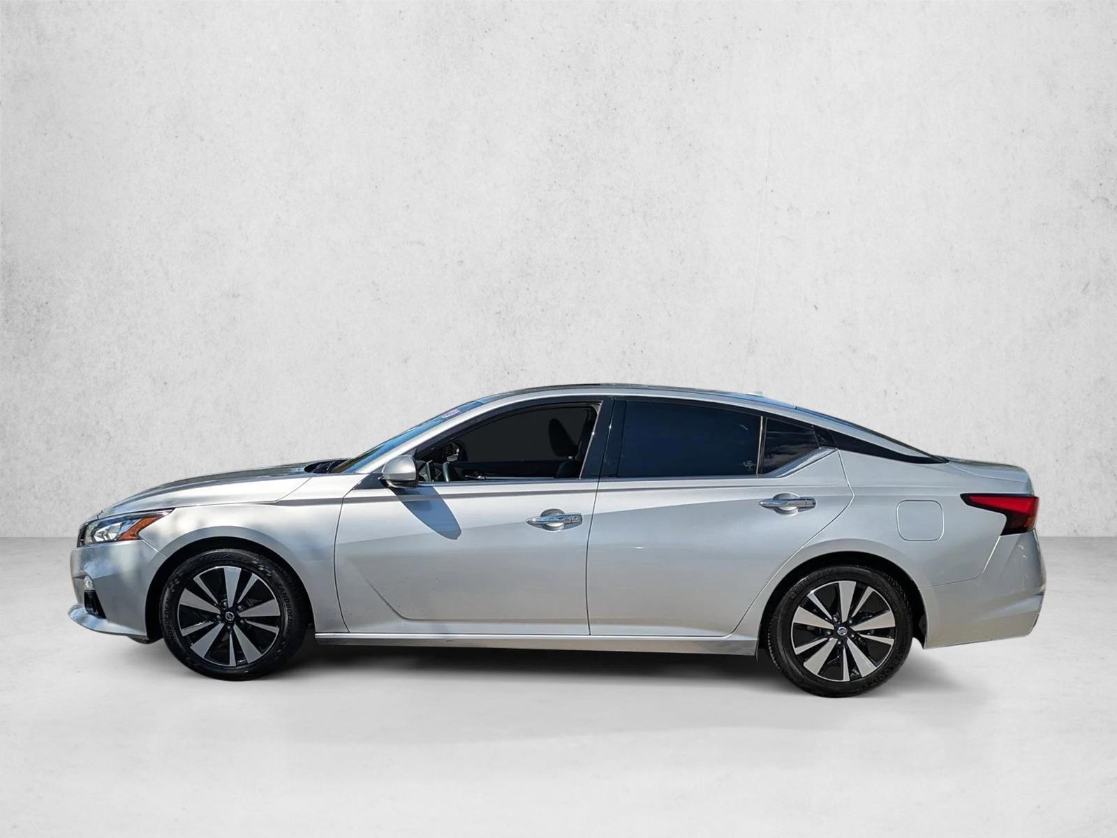 Thumbnail: 2019 Nissan Altima - 2