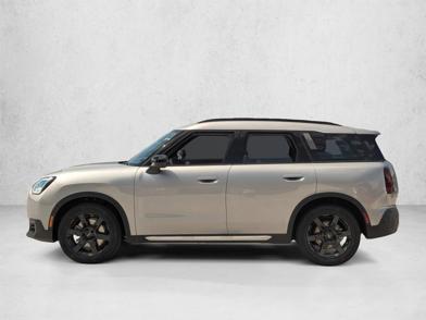 2027 MINI Countryman