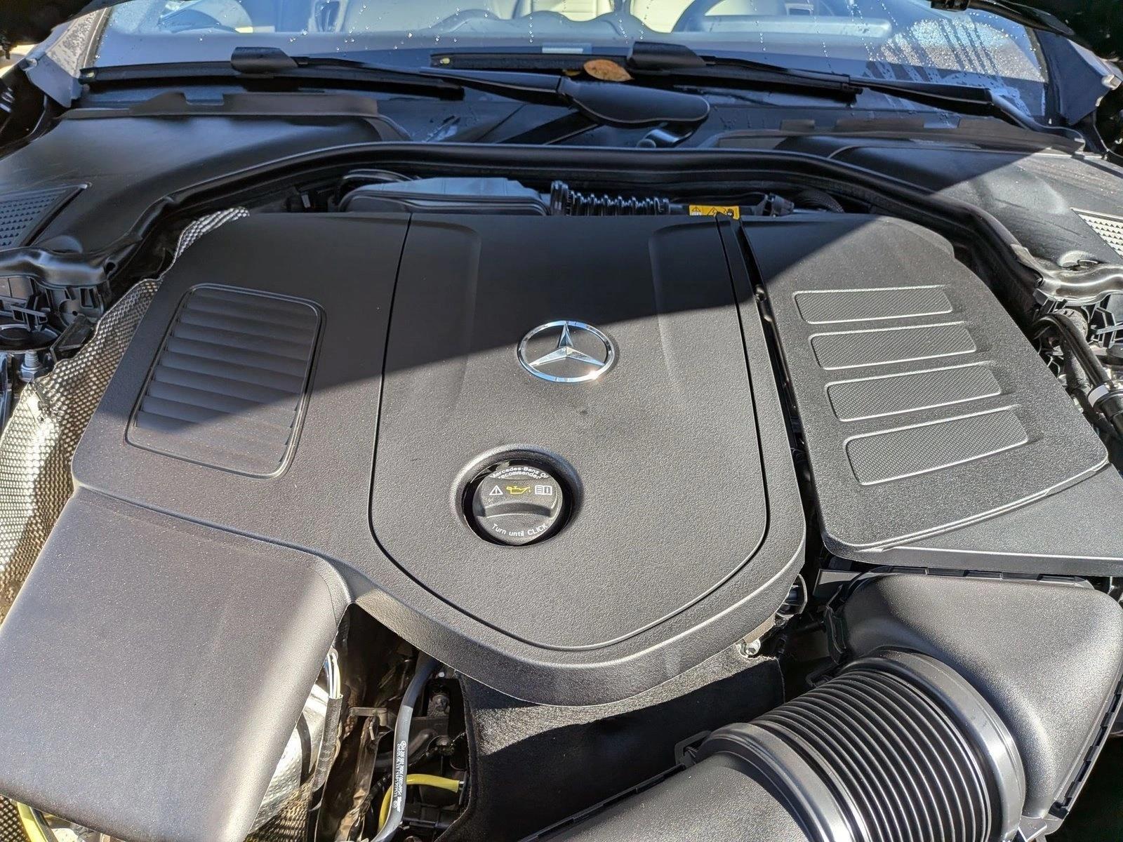 2026 Mercedes-Benz C-Class Sedan C 300 - Photo 15