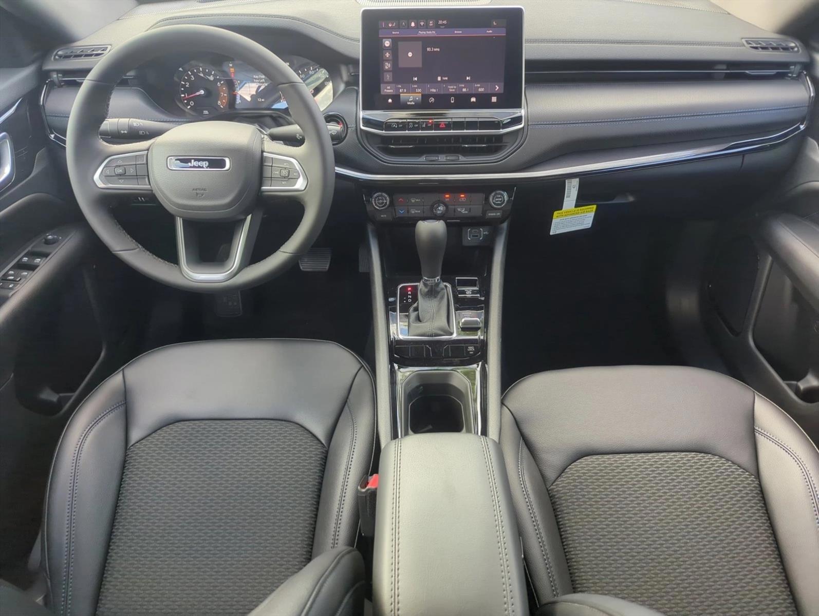 Thumbnail: 2026 Jeep Compass - 3