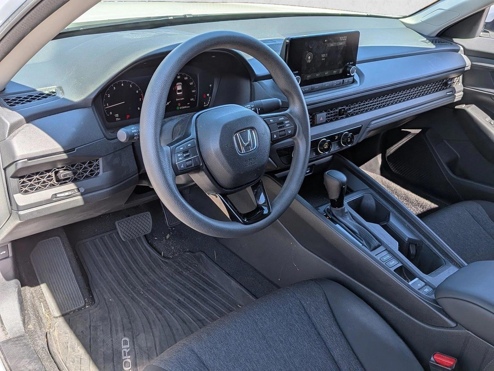 Thumbnail: 2025 Honda Accord - 3