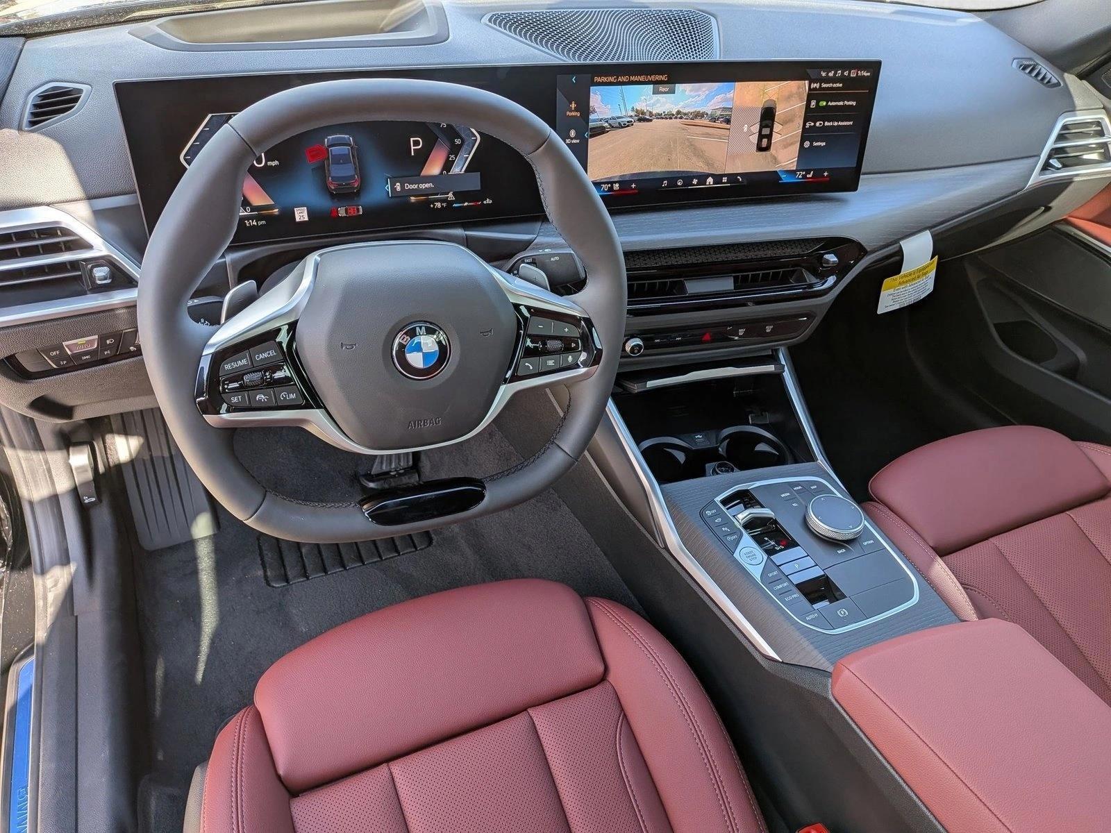 Thumbnail: 2026 BMW 3 Series - 3