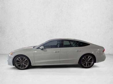 2023 Audi A7