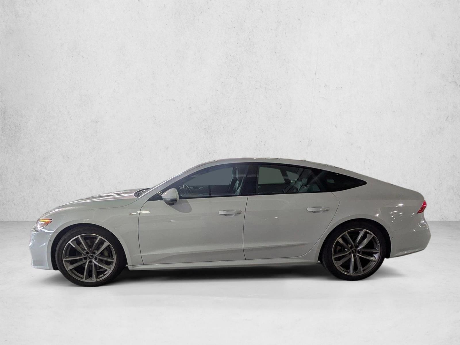 Thumbnail: 2023 Audi A7 - 2
