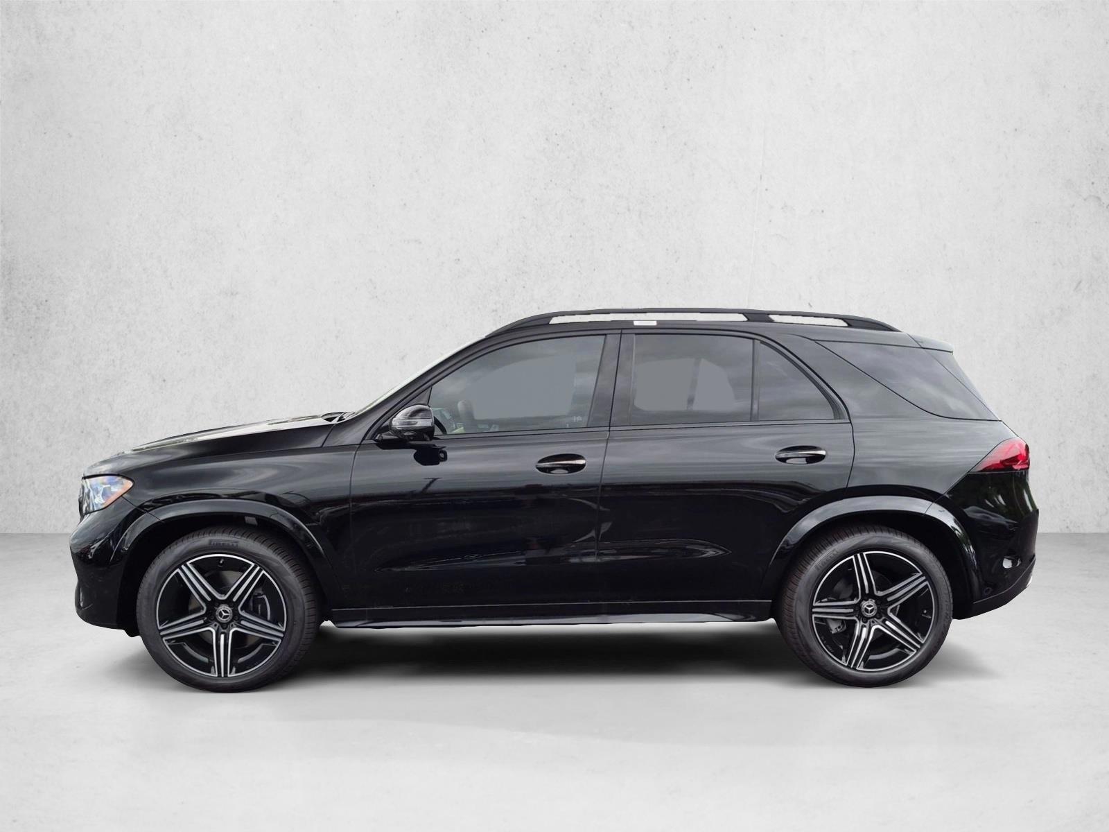 Thumbnail: 2027 Mercedes-Benz GLE - 2