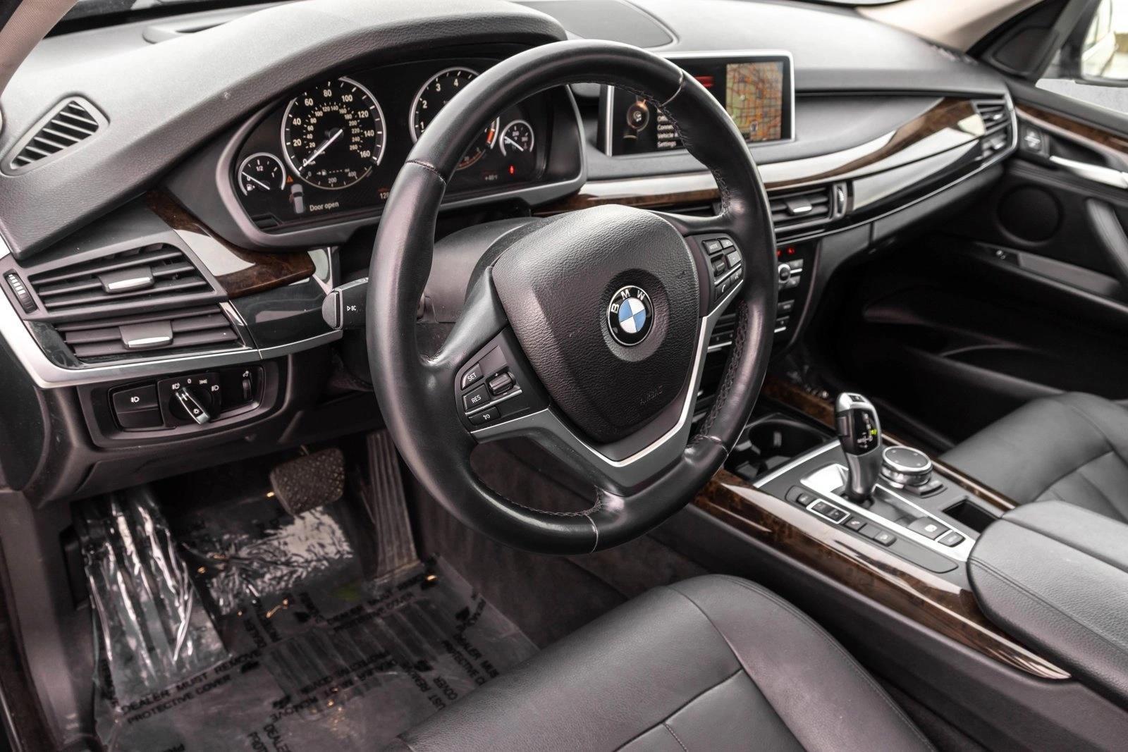 Thumbnail: 2015 BMW X5 - 3