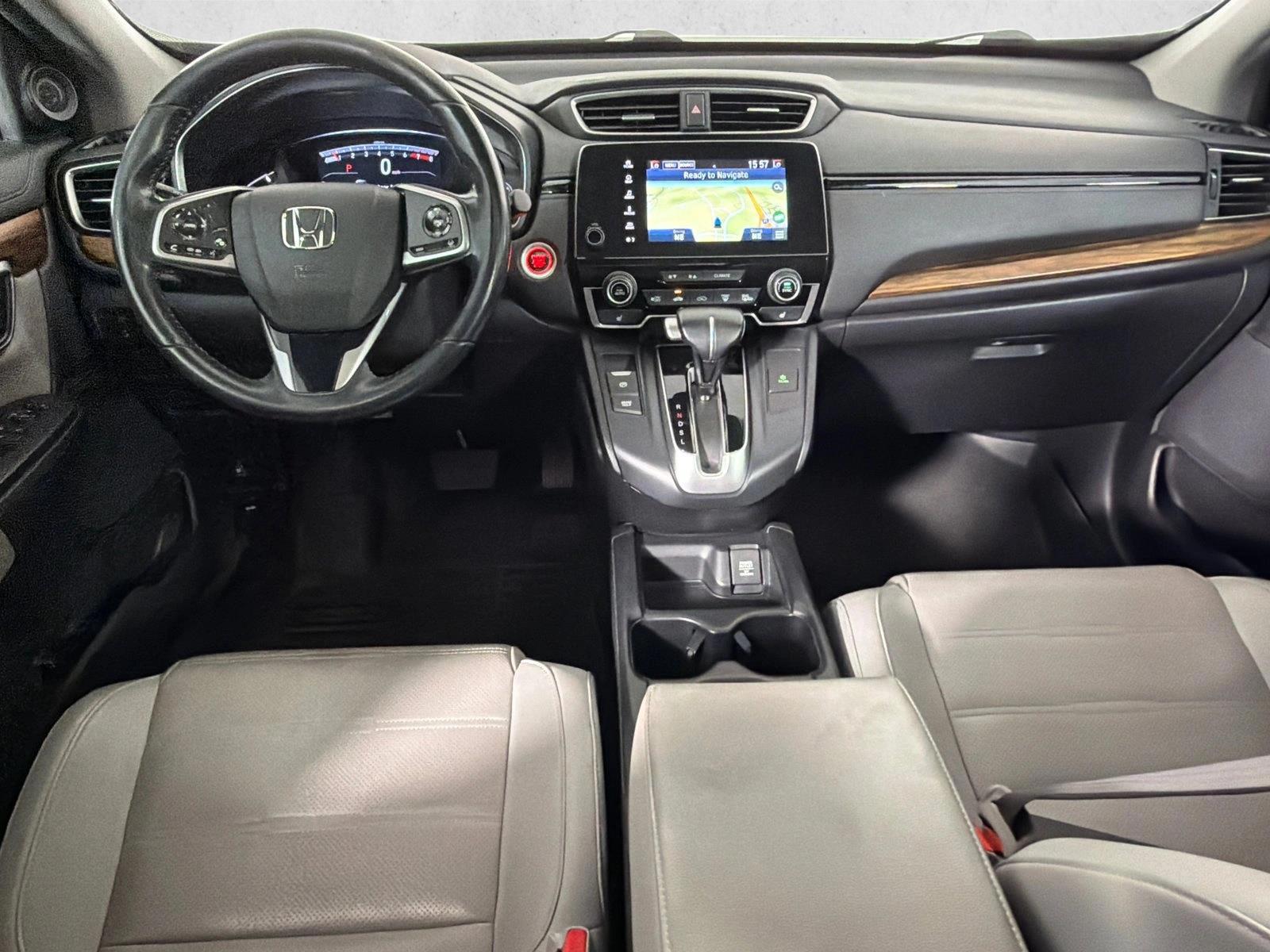 Thumbnail: 2019 Honda CR-V - 3