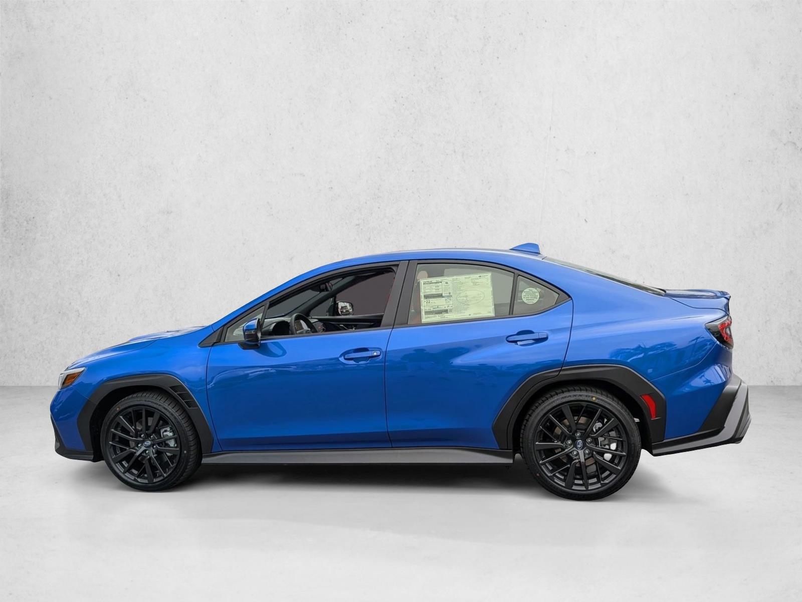 Thumbnail: 2026 Subaru WRX - 2