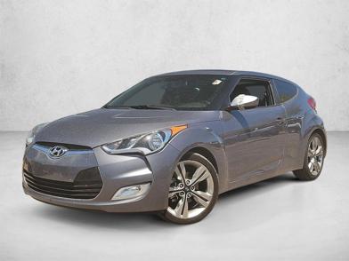2016 Hyundai Veloster  -
                  Tempe, AZ