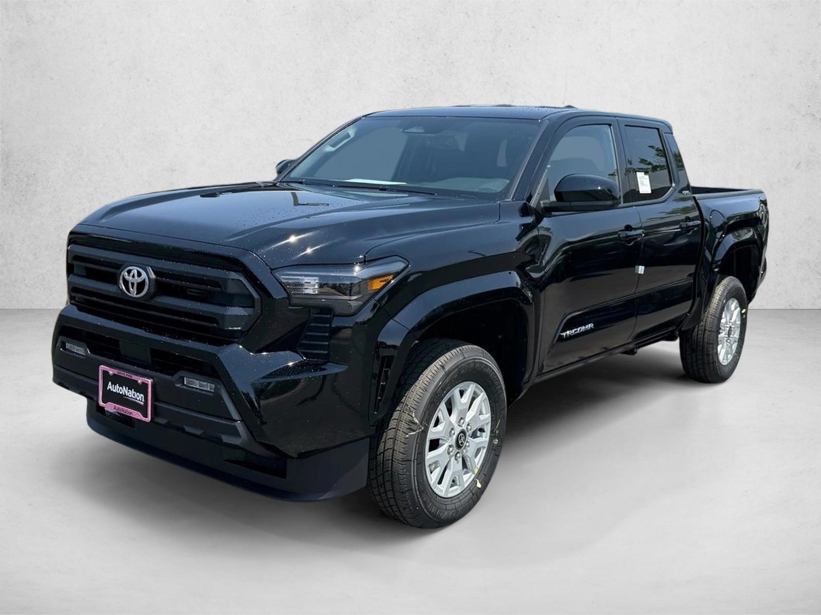 Thumbnail: 2026 Toyota Tacoma - 1