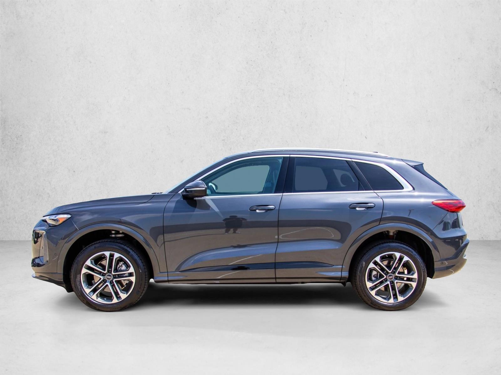 Thumbnail: 2026 Audi Q5 - 2