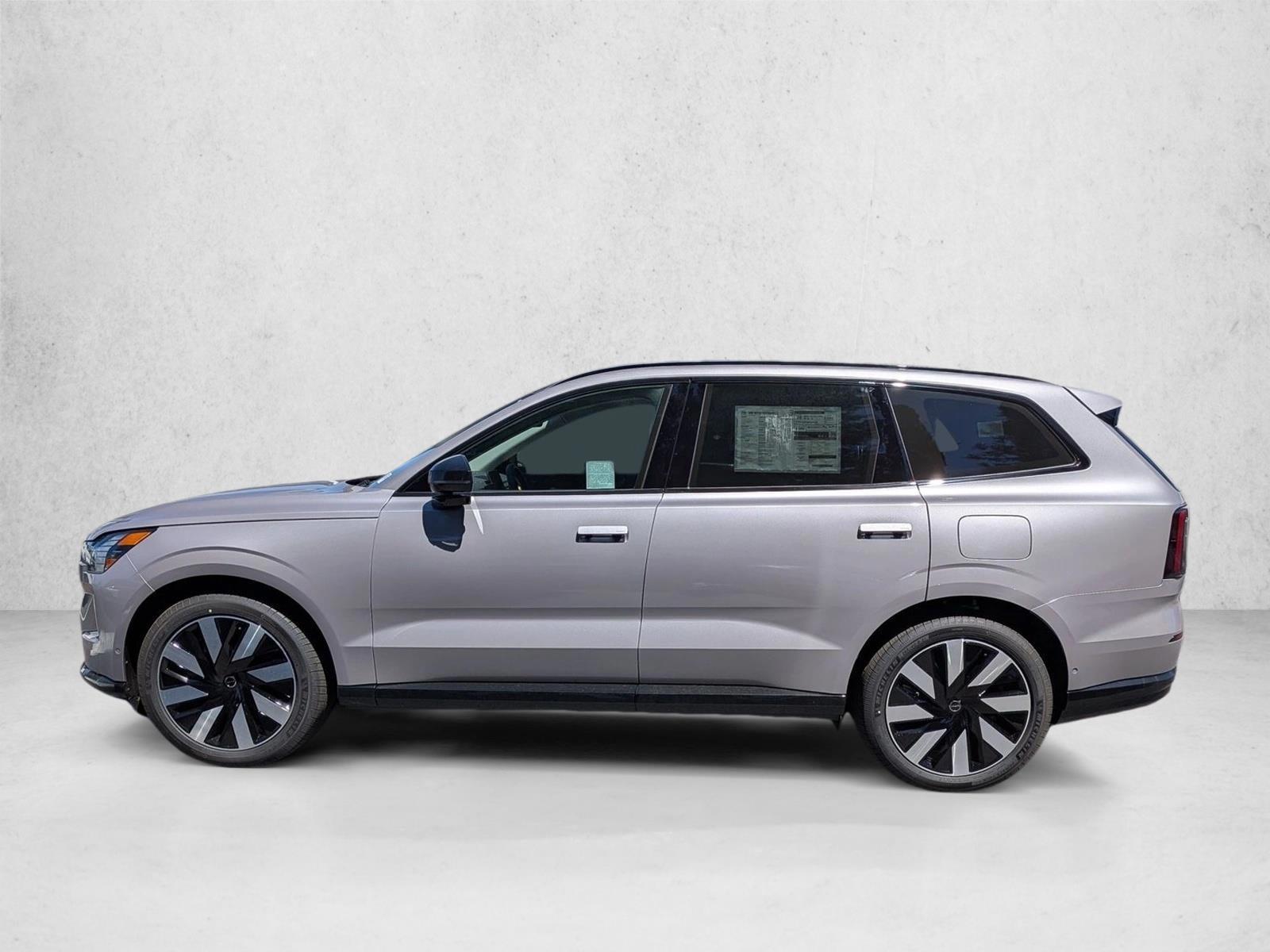 Thumbnail: 2026 Volvo EX90 - 2