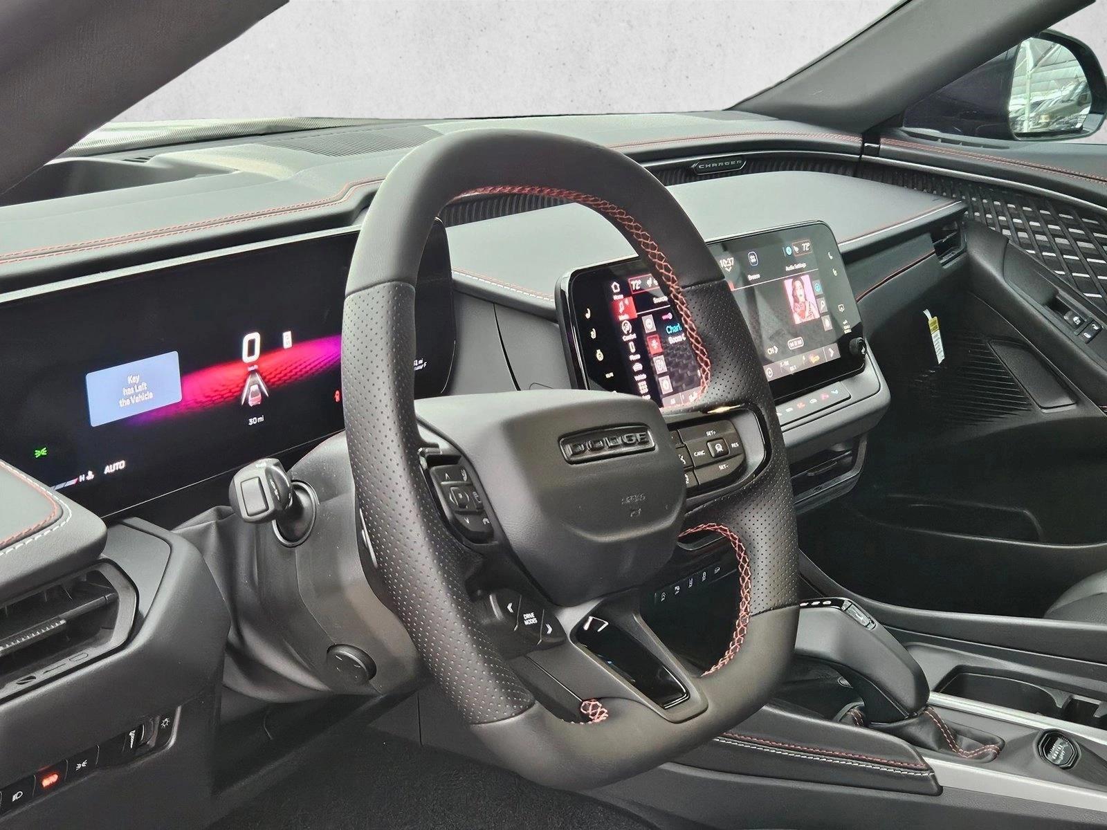 Thumbnail: 2026 Dodge Charger - 3