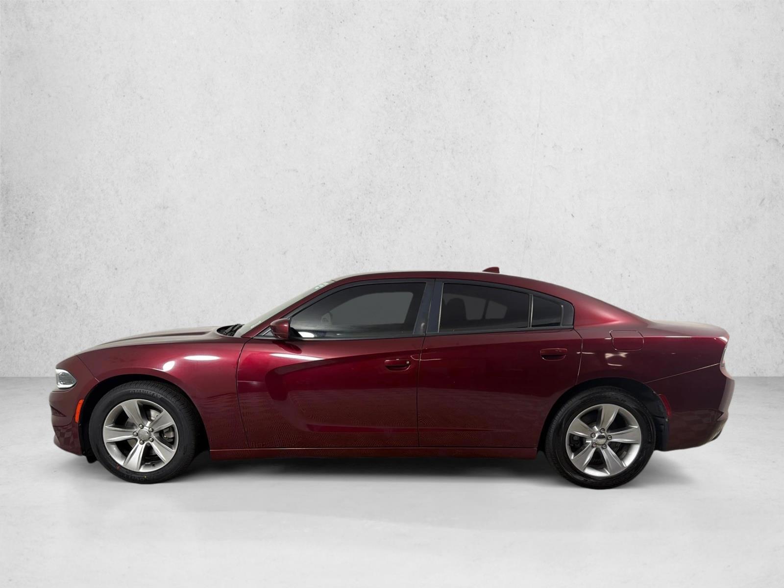 Thumbnail: 2017 Dodge Charger - 2
