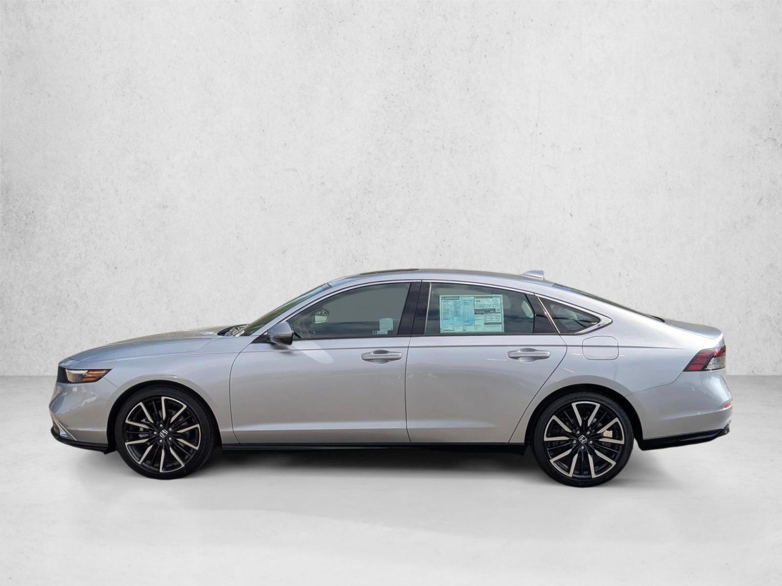 Thumbnail: 2026 Honda Accord - 2