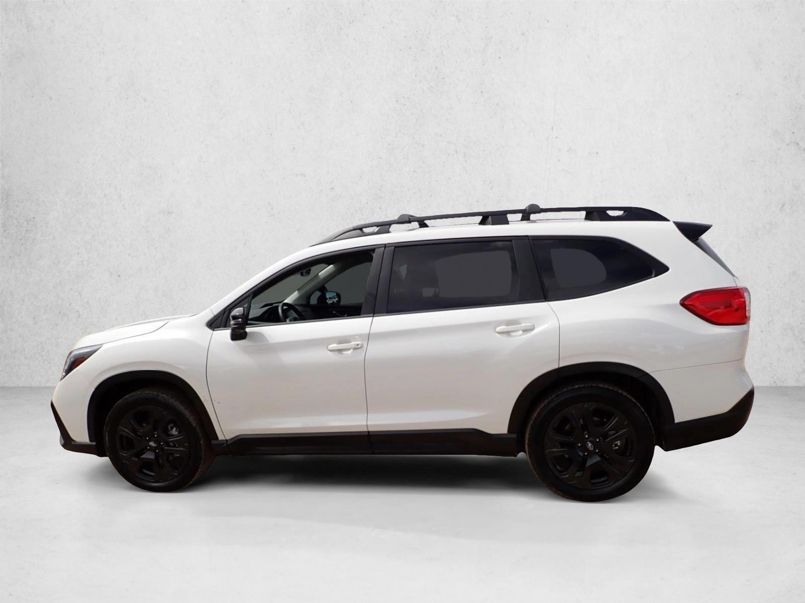 Thumbnail: 2023 Subaru Ascent - 2