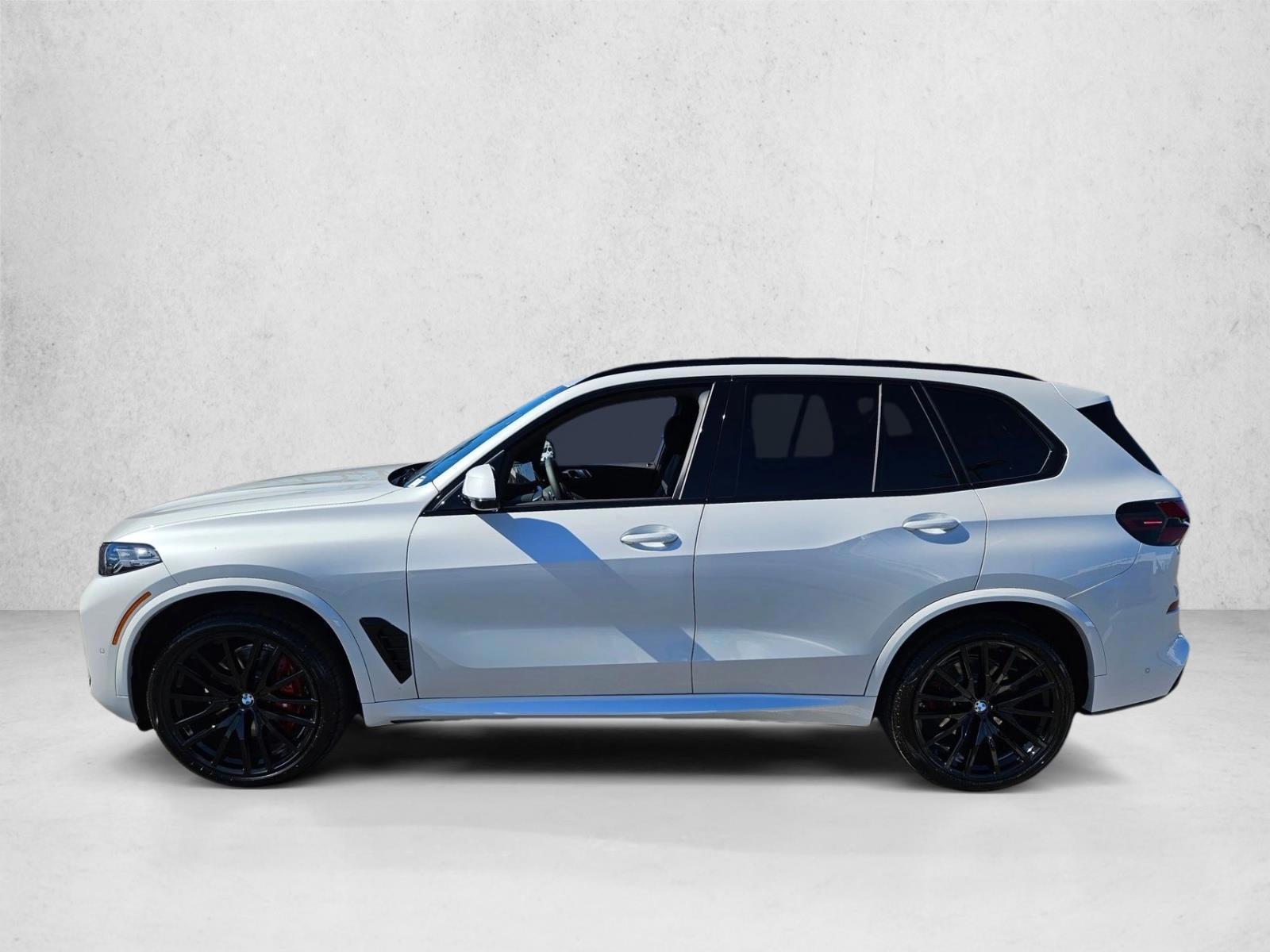Thumbnail: 2026 BMW X5 - 2