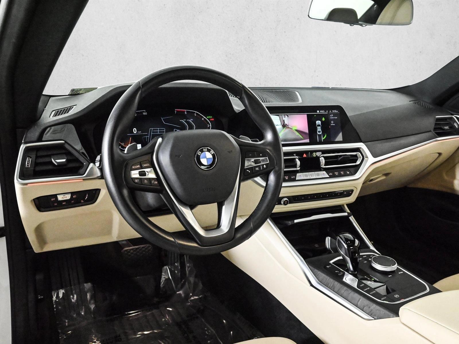 Thumbnail: 2022 BMW 4 Series - 3