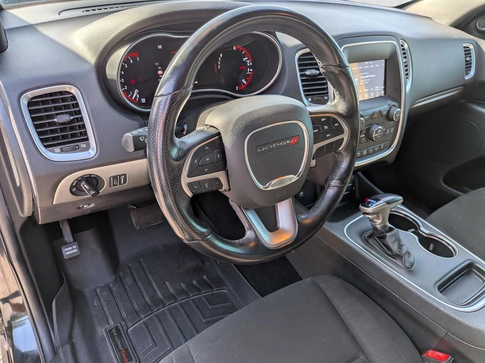 Thumbnail: 2020 Dodge Durango - 3