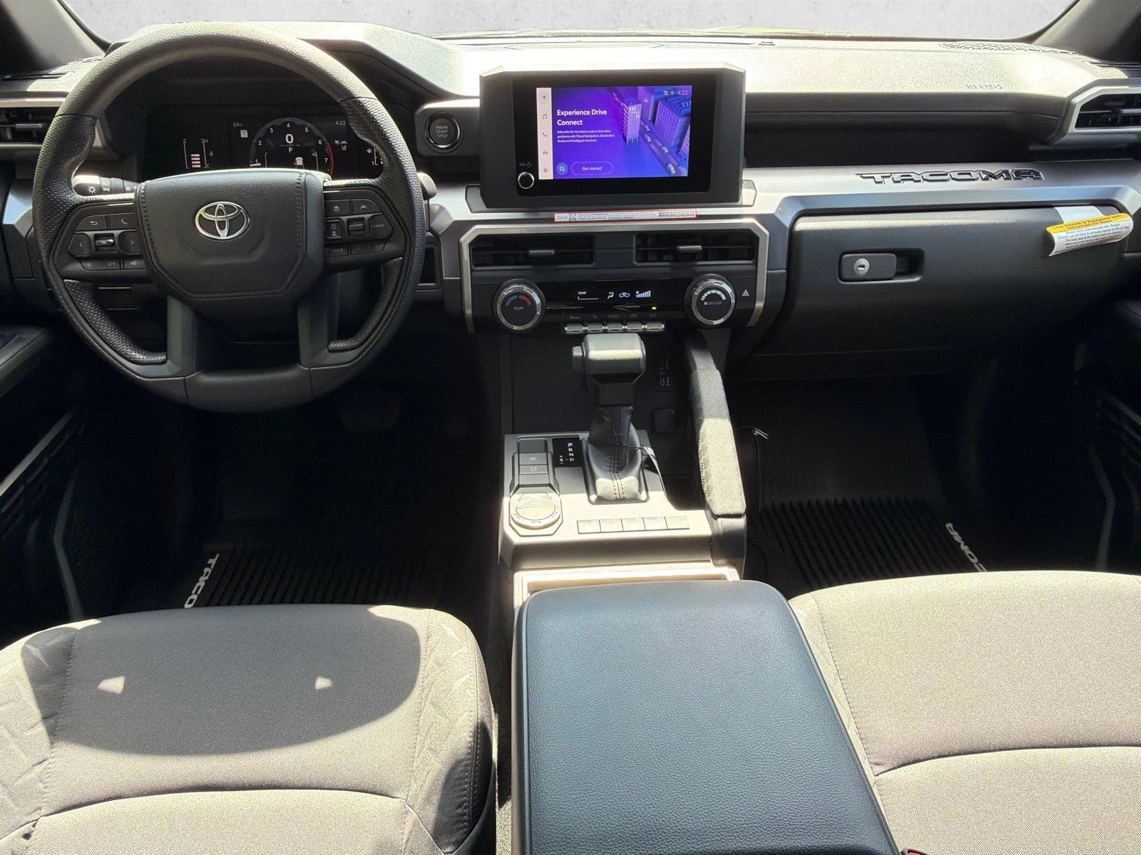 Thumbnail: 2026 Toyota Tacoma - 3