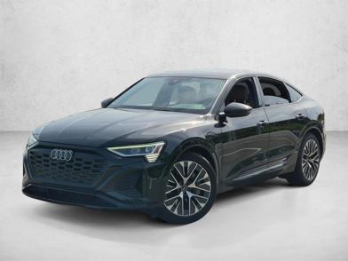 2024 Audi Q8 e-tron Premium Plus -
                  Orlando, FL