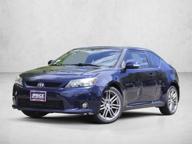 2011 Scion tC  -
                  Des Plaines, IL