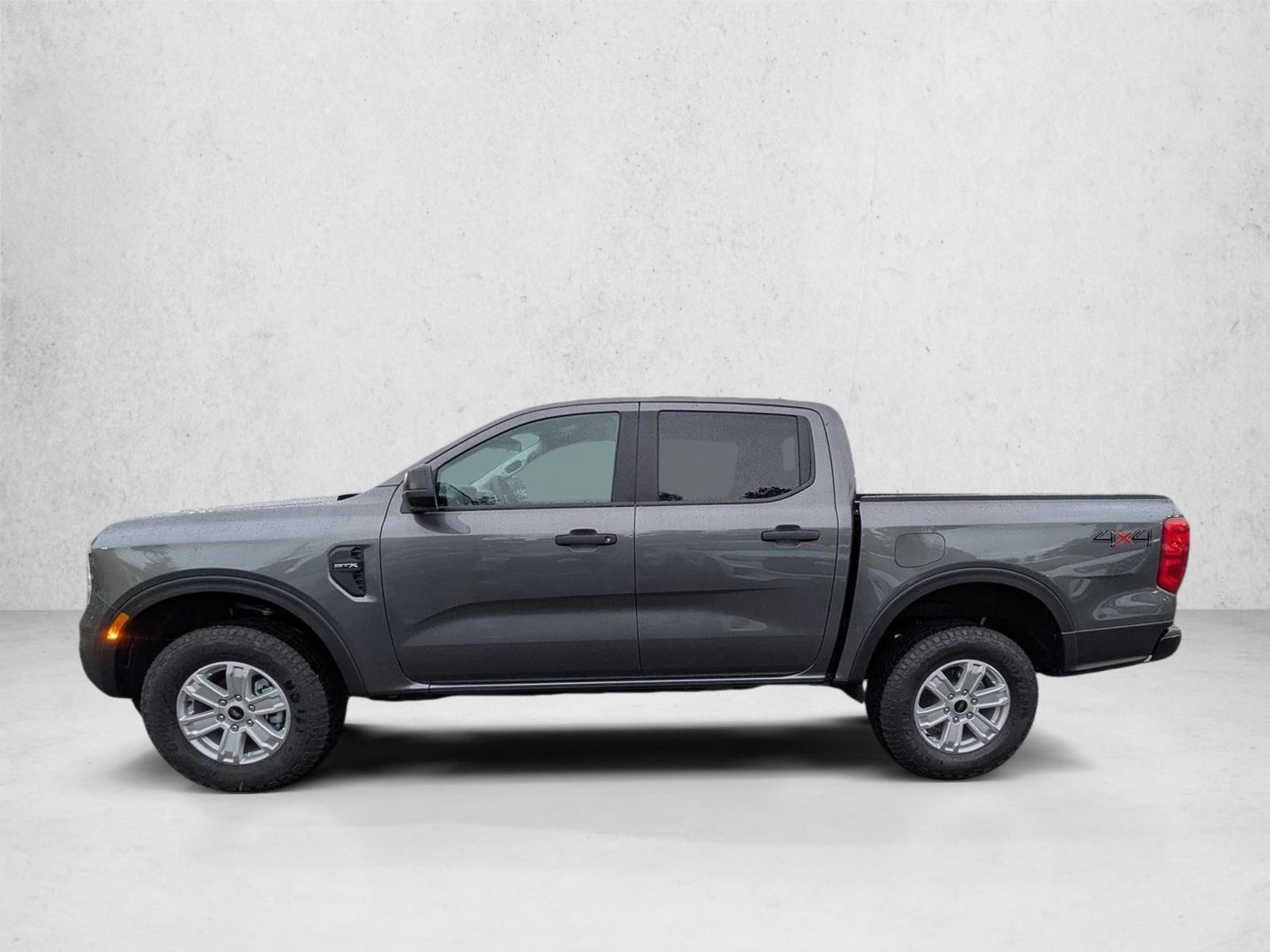 Thumbnail: 2025 Ford Ranger - 2