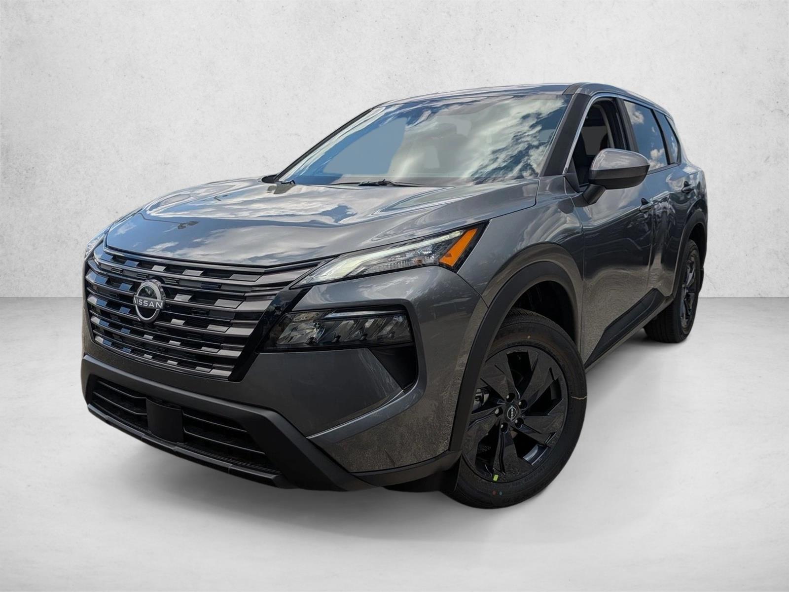 Thumbnail: 2026 Nissan Rogue - 1