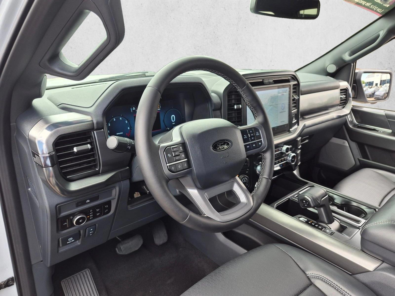 Thumbnail: 2025 Ford F-150 - 3