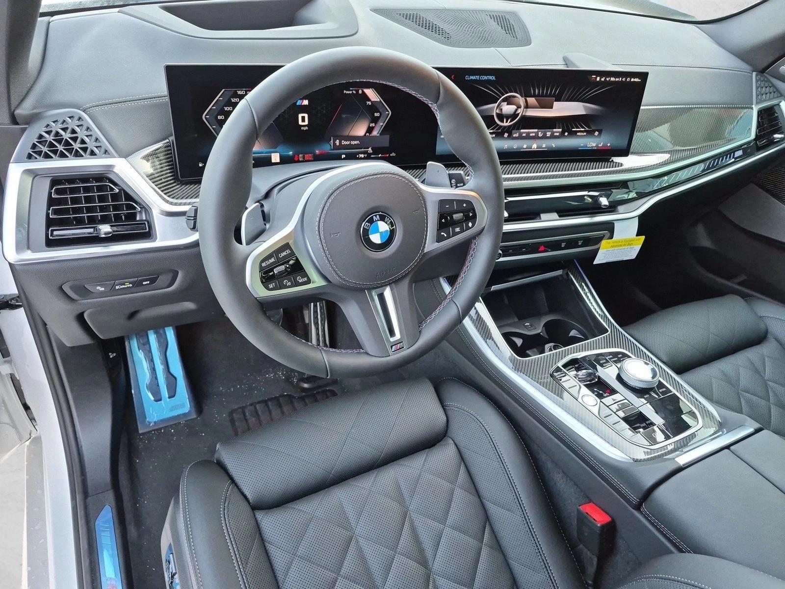 Thumbnail: 2026 BMW X5 - 3
