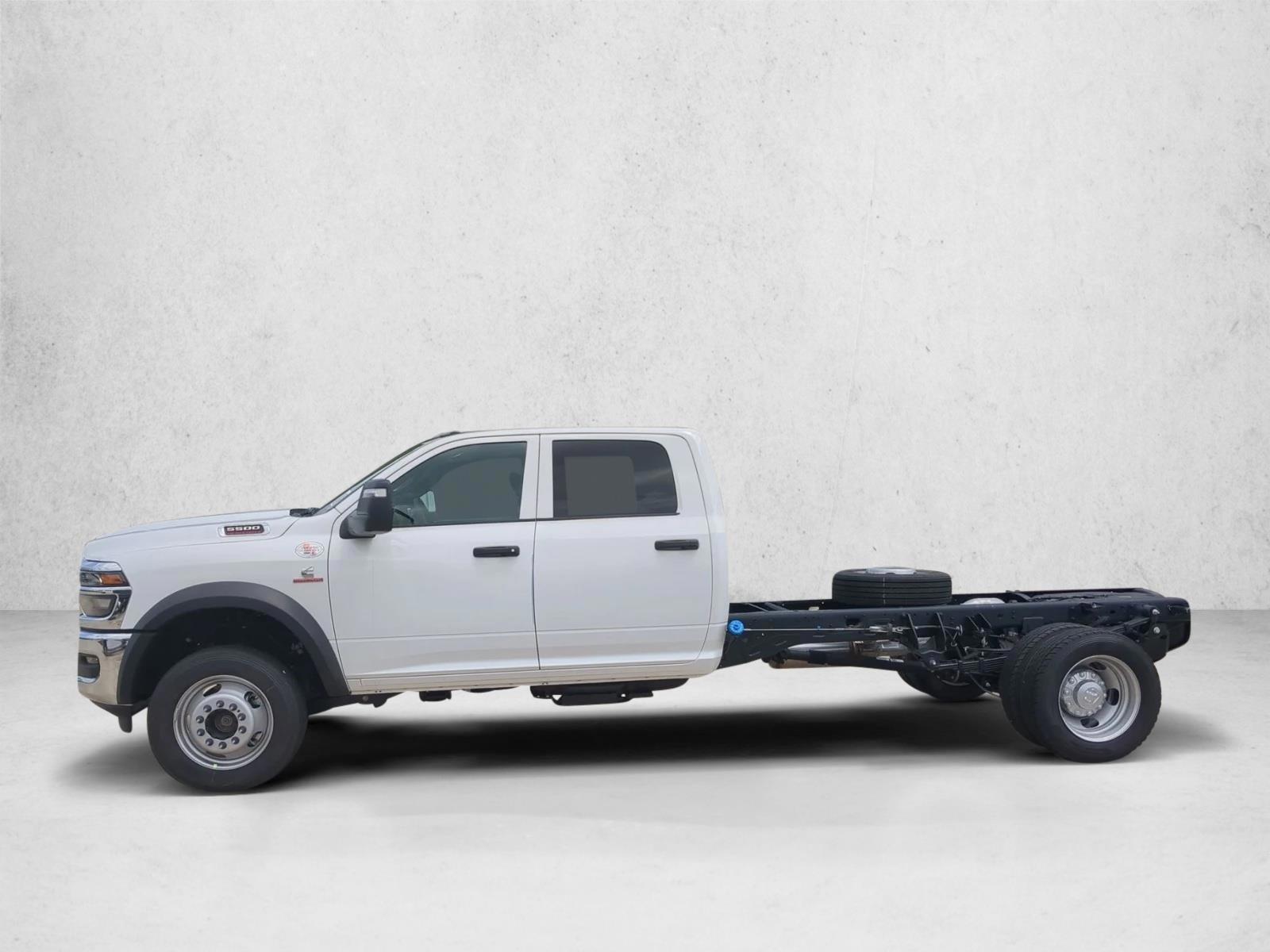 Thumbnail: 2026 RAM 5500 - 2