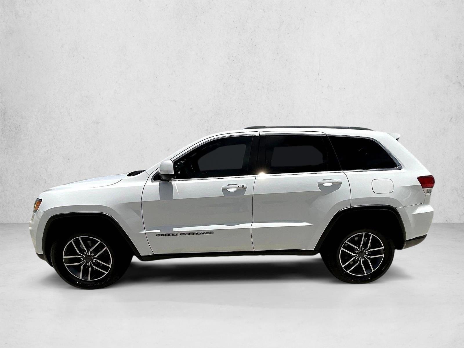Thumbnail: 2020 Jeep Grand Cherokee - 2