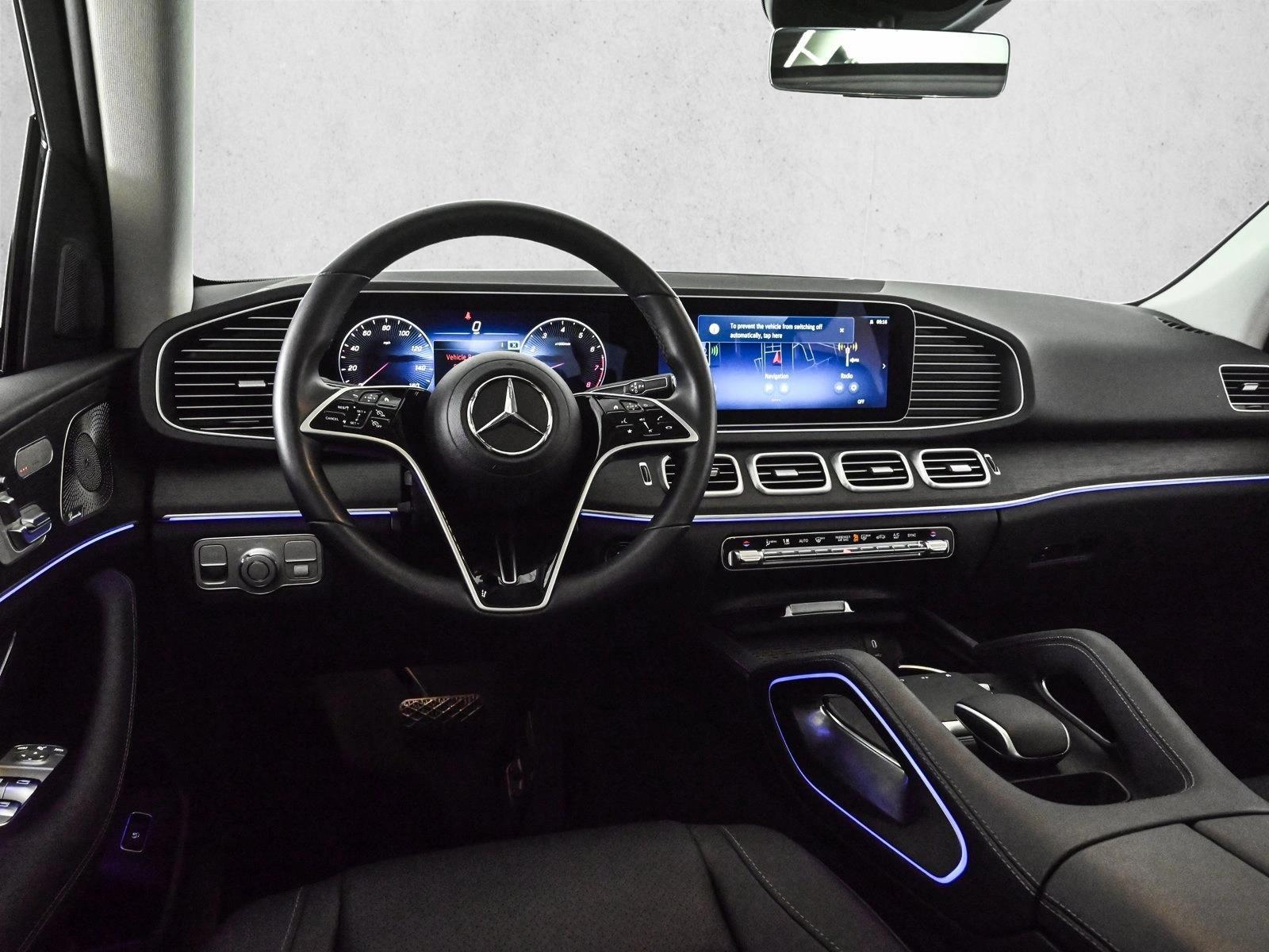 Thumbnail: 2026 Mercedes-Benz GLE - 3