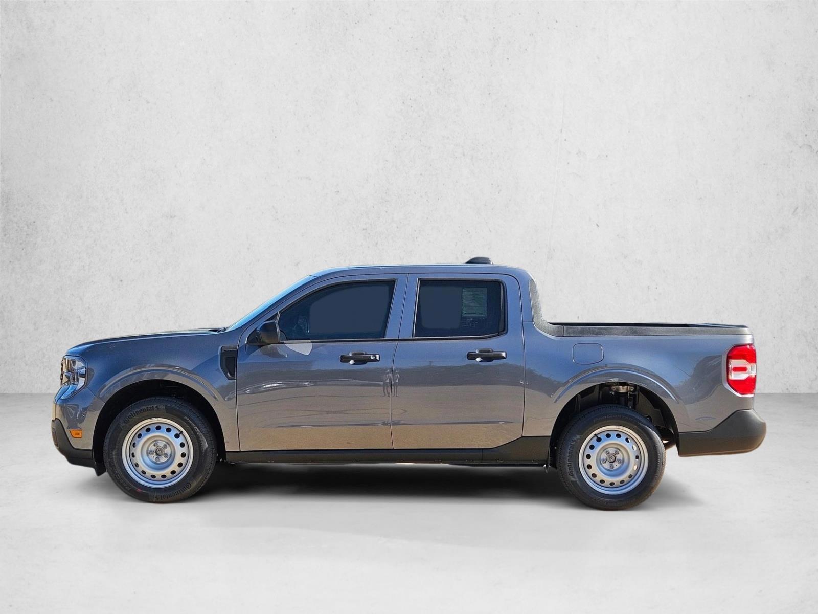 Thumbnail: 2026 Ford Maverick - 2