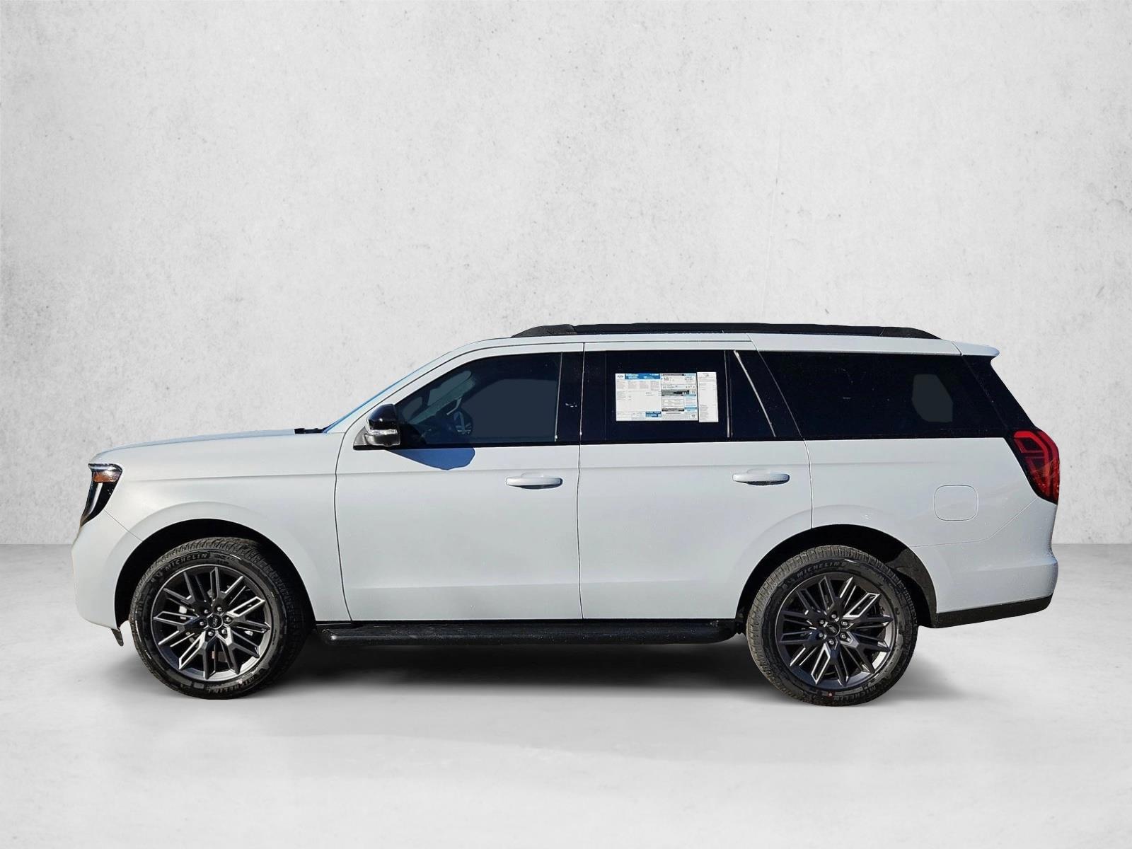 Thumbnail: 2026 Ford Expedition - 2
