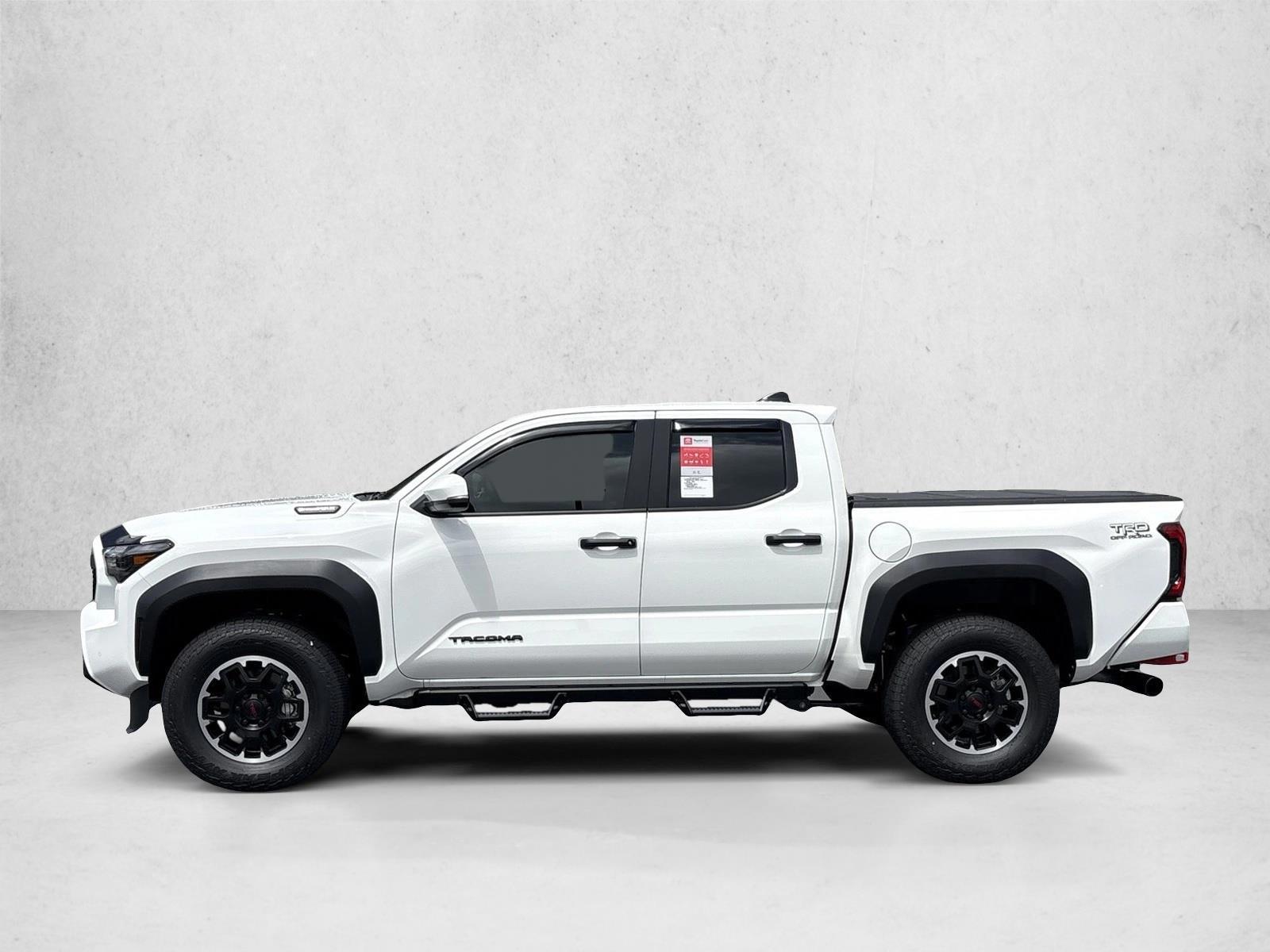 Thumbnail: 2026 Toyota Tacoma - 2