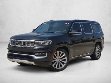 2023 Jeep Grand Wagoneer  -
                  Winter Park, FL