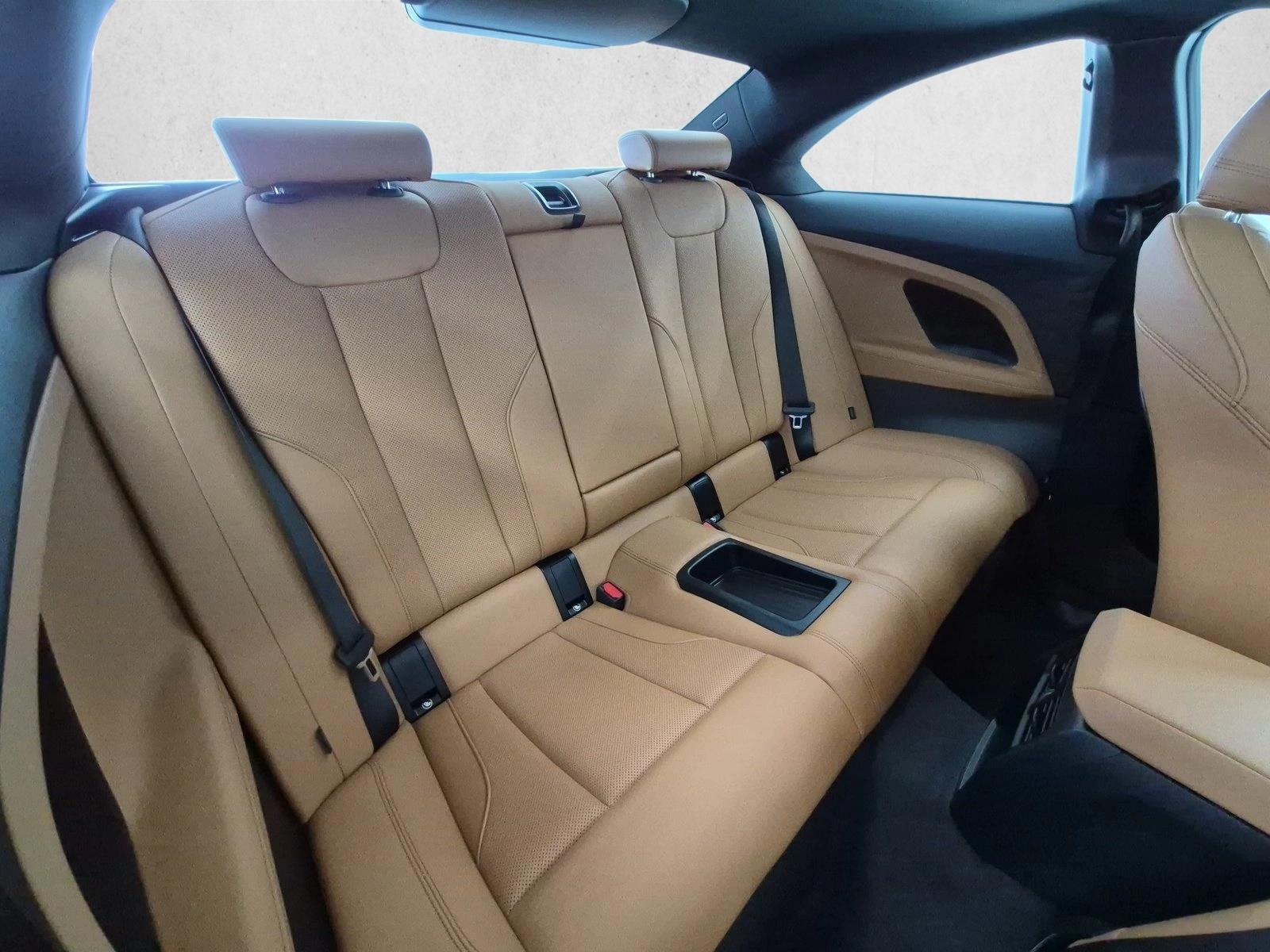 2025 BMW 2 Series 24