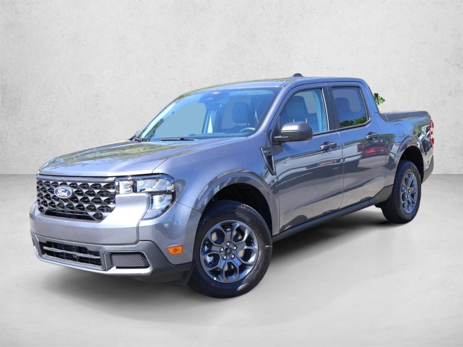 Thumbnail: 2026 Ford Maverick - 1