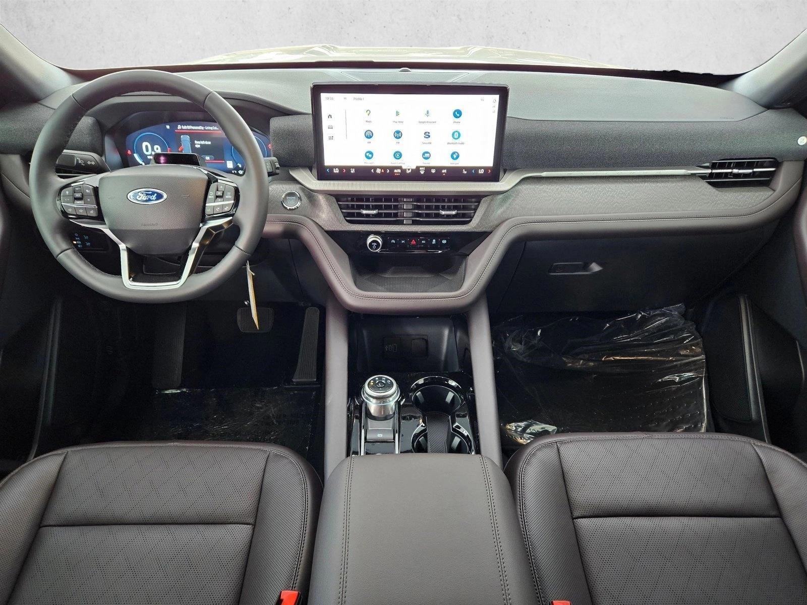 Thumbnail: 2026 Ford Explorer - 5