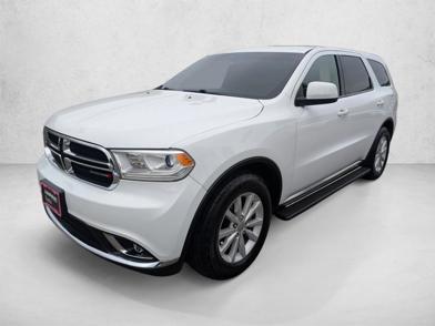 2019 Dodge Durango SXT -
                  Hayward, CA