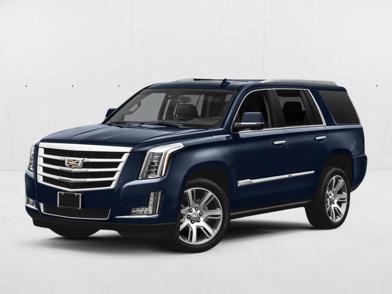 2018 Cadillac Escalade Premium Luxury -
                  Houston, TX