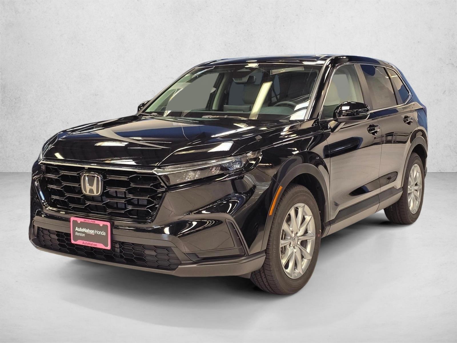 Thumbnail: 2026 Honda CR-V - 1