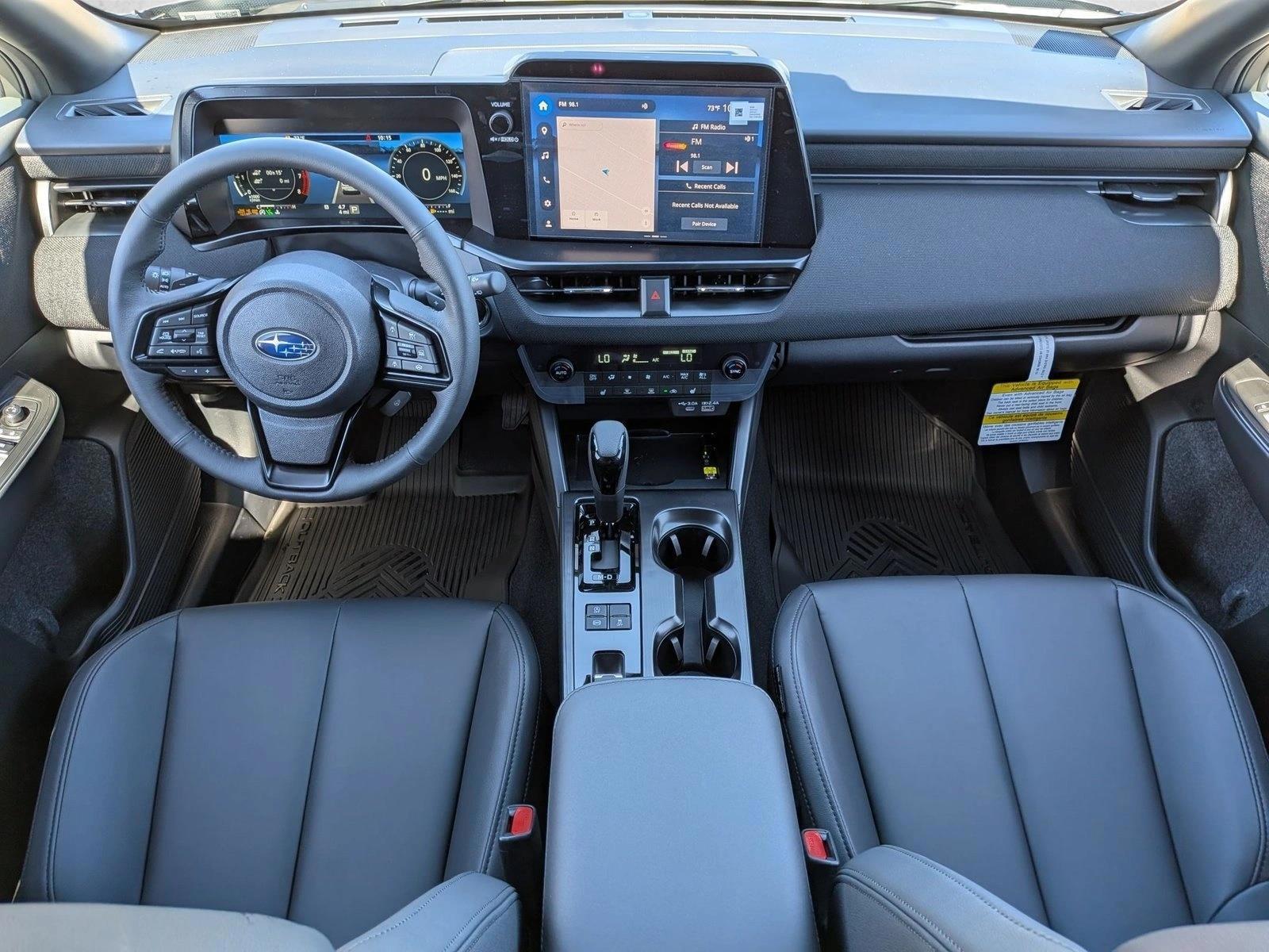 Thumbnail: 2026 Subaru Outback - 3